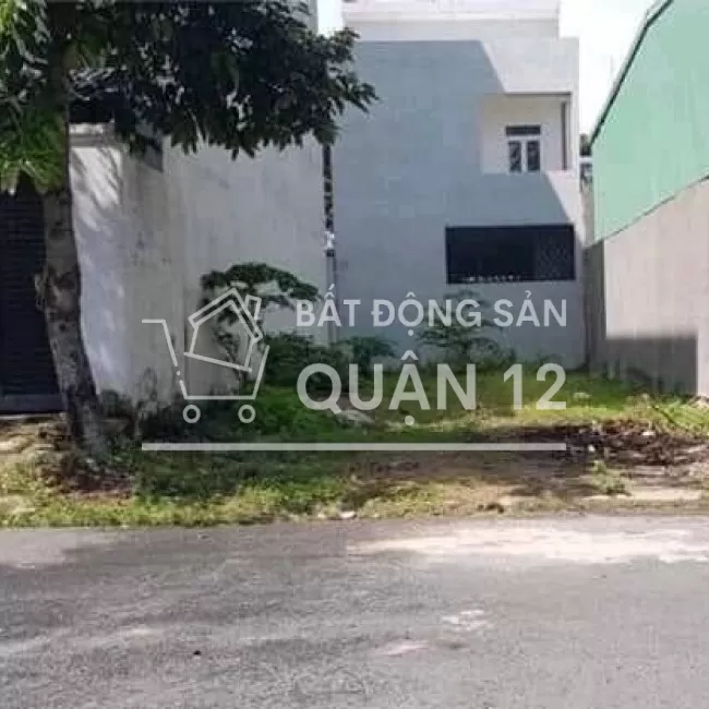 Cuối năm bán lỗ lô đất 100m2 giá bán 1tỷ599