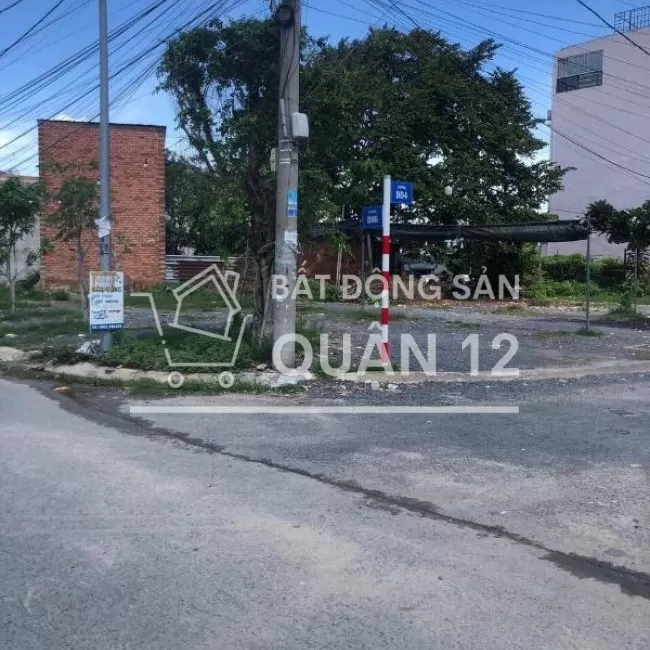 Cuối năm bán lỗ lô đất 100m2 giá bán 1tỷ599