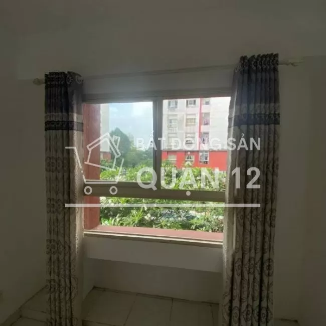 ban can ho thai an 3 lau thap,view cong vien, nha sach mat