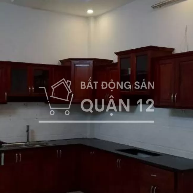 Bán nhà 272/24 KP4, Tân Chánh Hiệp 10, P.Tân Chánh Hiệp, Q.12