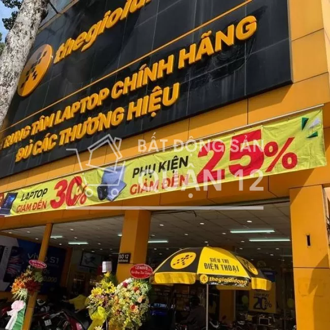 Bán gấp căn nhà Nguyễn Văn Quá, Đông Hưng Thuận, Q12. 60m2 giá 1ty350.