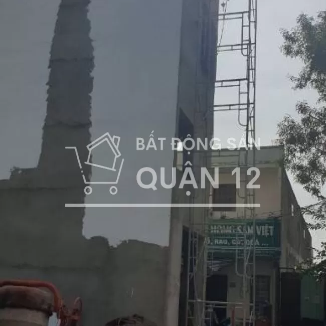 1/xẹc Vườn Lài An Phú Đông Q. 12, cách SB Tân Sơn Nhất Tân Bình 03km
