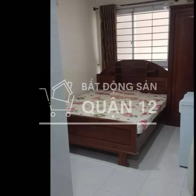  Chính chủ cần bán căn hộ 74 m2, Chung cư Thái An quốc lộ 1A, quận 12