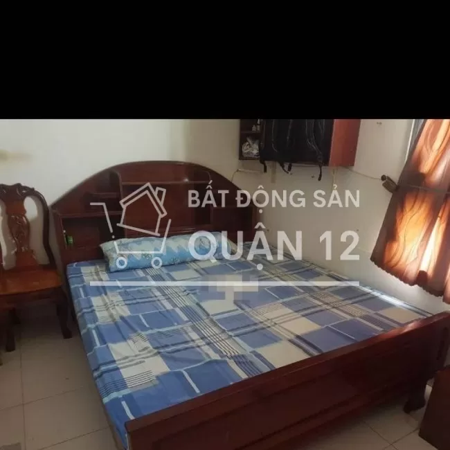  Chính chủ cần bán căn hộ 74 m2, Chung cư Thái An quốc lộ 1A, quận 12