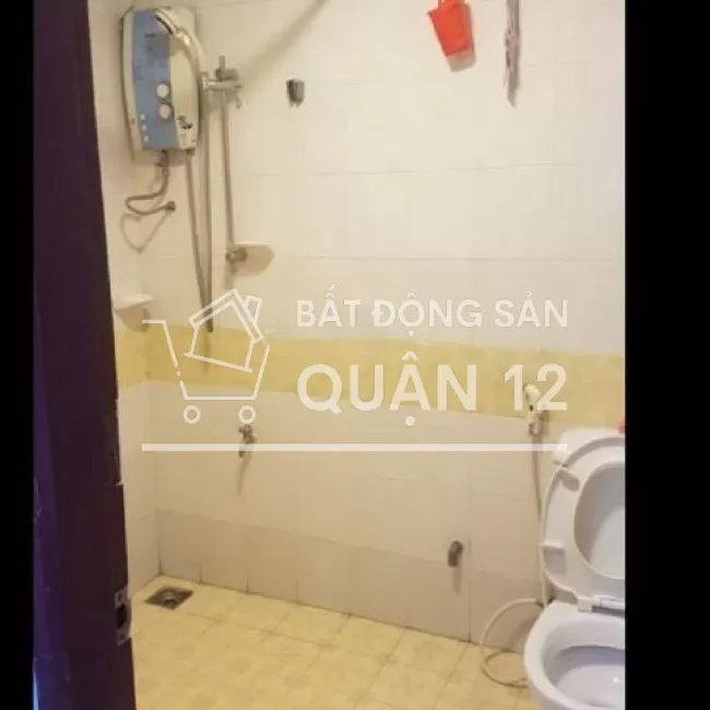  Chính chủ cần bán căn hộ 74 m2, Chung cư Thái An quốc lộ 1A, quận 12