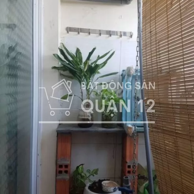  Chính chủ cần bán căn hộ 74 m2, Chung cư Thái An quốc lộ 1A, quận 12