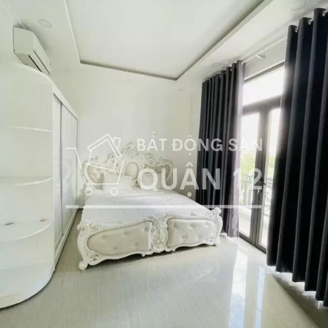 Chính chủ cần bán nhà tại khu dân cư The Sol Residence.