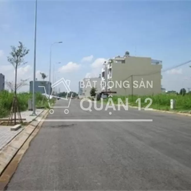 Cần bán gấp lô 100m2 an sương giá mềm 1tỷ7