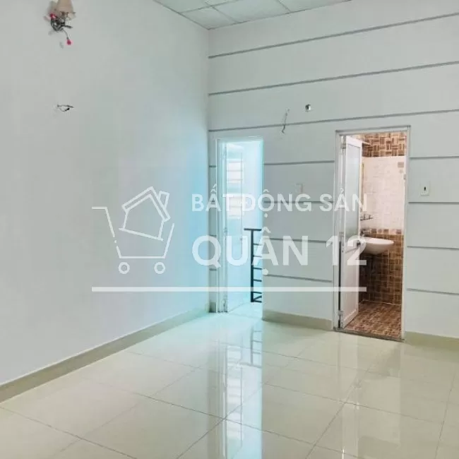 bán gấp nhà Q12 Đông Hưng Thuận 11 giá tốt