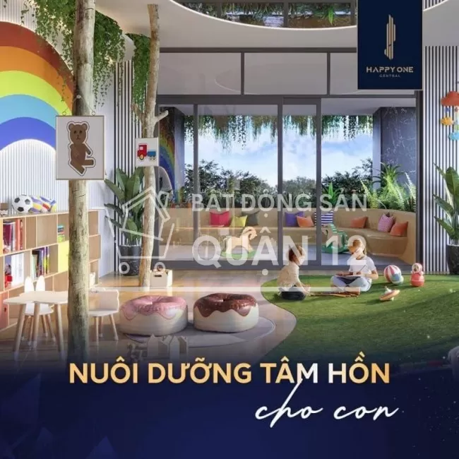 Cần bán căn shop house tai Dự Án Happy One Thạnh Lộc