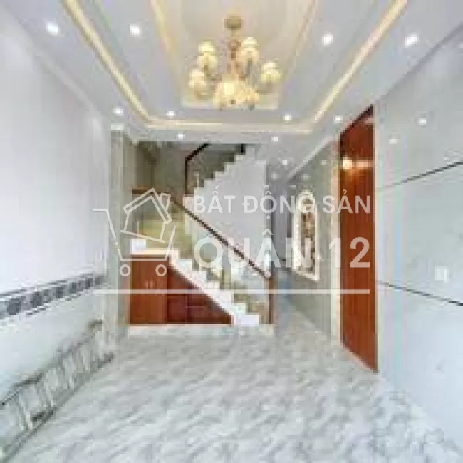 Nhà Ng Ảnh thủ - shr - hẻm 5m  12