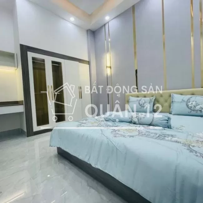 Nhà Ng Ảnh thủ - shr - hẻm 5m  12