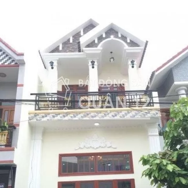 Nhà Ng Ảnh thủ - shr - hẻm 5m  12
