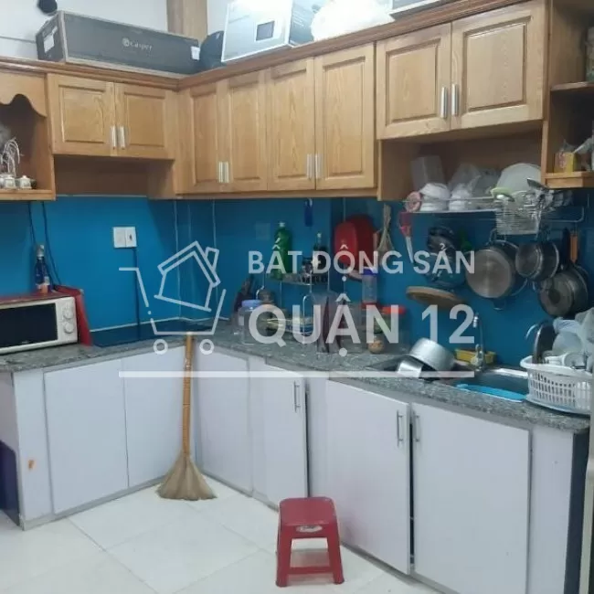 bán gấp nhà trong tháng giá 1,92 tỷ 