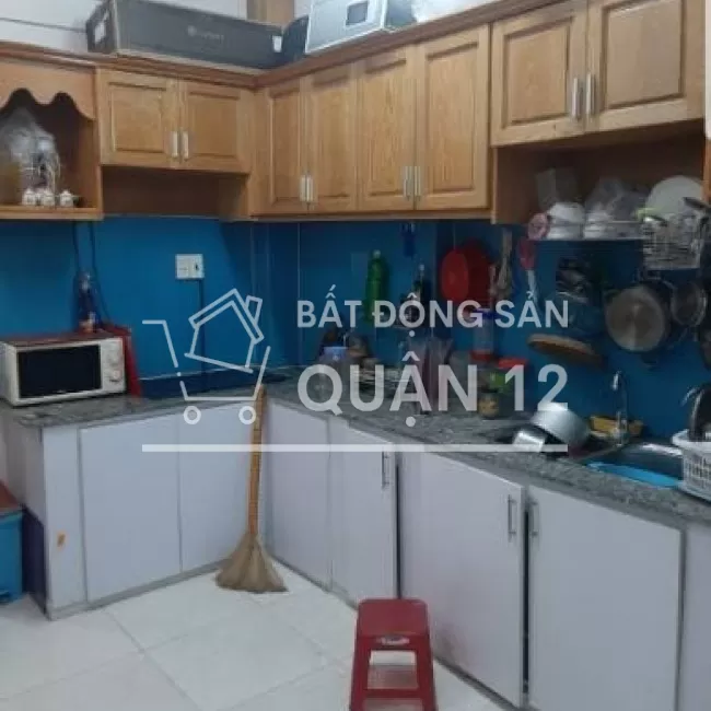 bán gấp nhà trong tháng giá 1,92 tỷ 