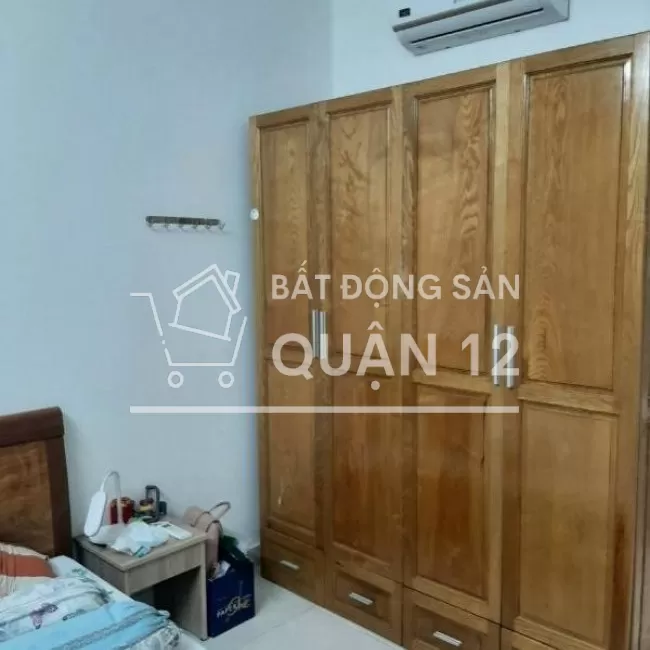 bán gấp nhà trong tháng giá 1,92 tỷ 