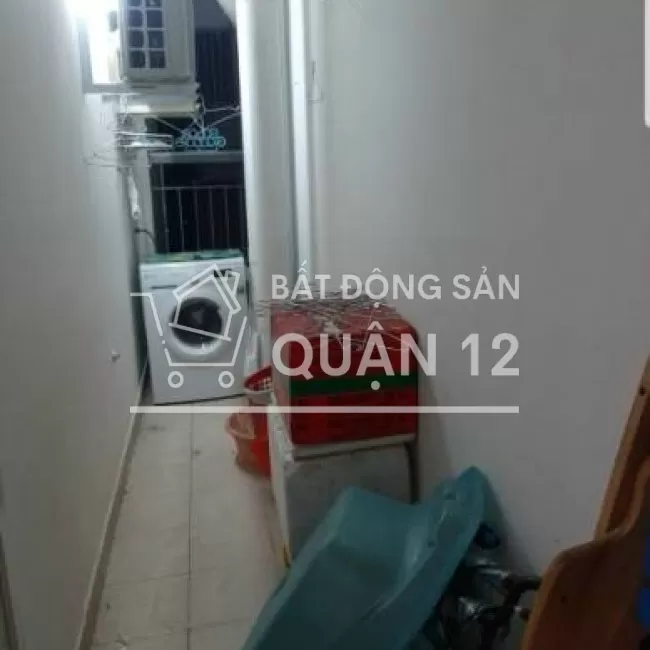 bán gấp nhà trong tháng giá 1,92 tỷ 