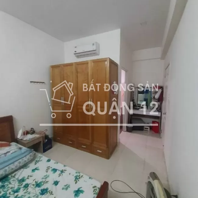 bán gấp nhà trong tháng giá 1,92 tỷ 