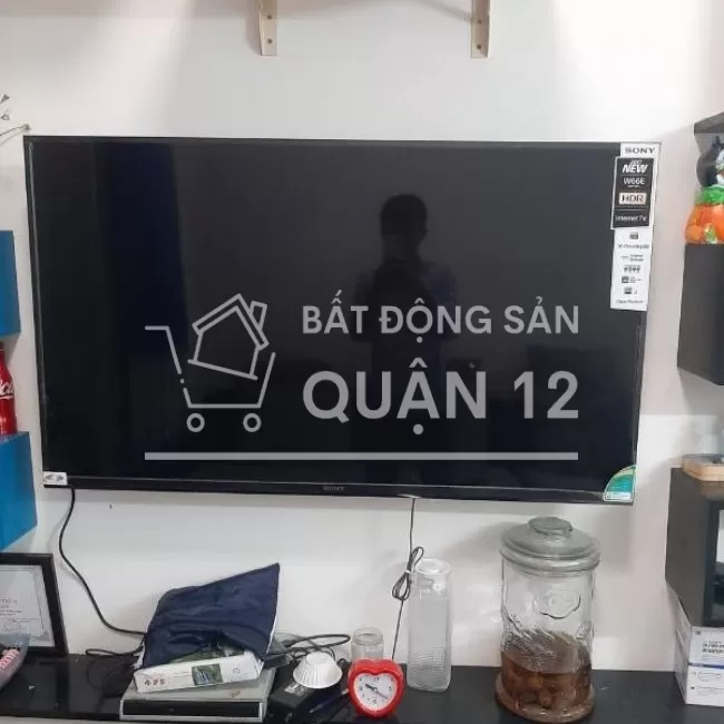 bán gấp nhà trong tháng giá 1,92 tỷ 