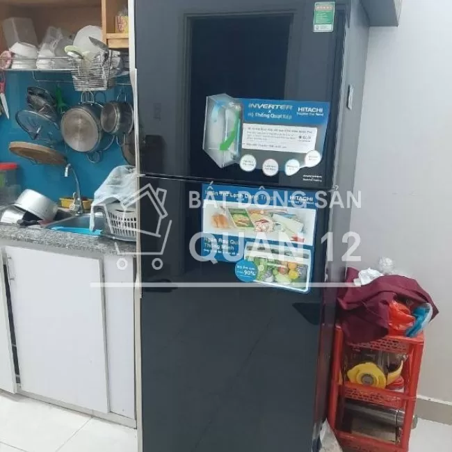 bán gấp nhà trong tháng giá 1,92 tỷ 