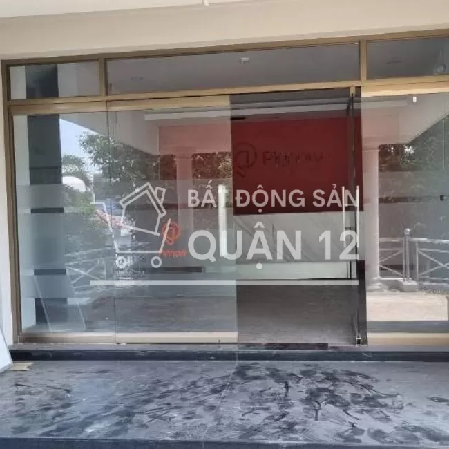 CHO THUÊ KHO XƯỞNG KCN TÂN THỚI HIỆP, QUẬN 12
