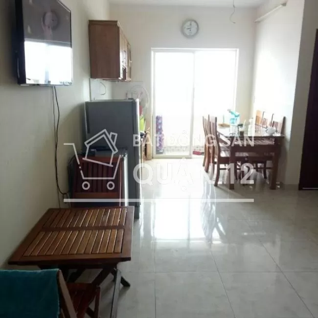 Cần bán căn tecco green nest quận 12 ,đã có sổ 