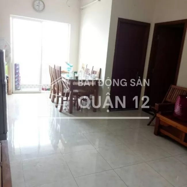 Cần bán căn tecco green nest quận 12 ,đã có sổ 