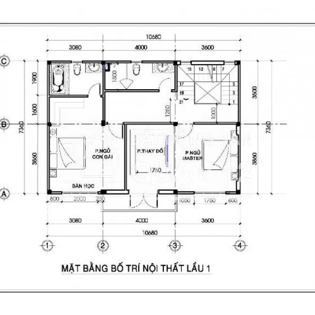 Đất Vườn Lài, An phú Đông, Quận 12