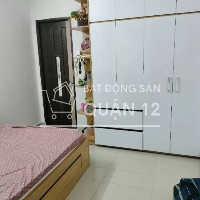 cần bán căn hộ 90m2 chung cư võ đình arpamen thới An quận 12 giá rẻ 