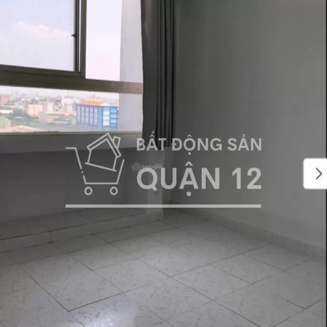 Bán căn hộ chung cư view mặt tiền Trường Chinh