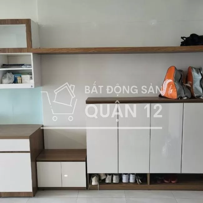 Chính chủ cần bán căn hộ 3 PN 80m2 mới 100%