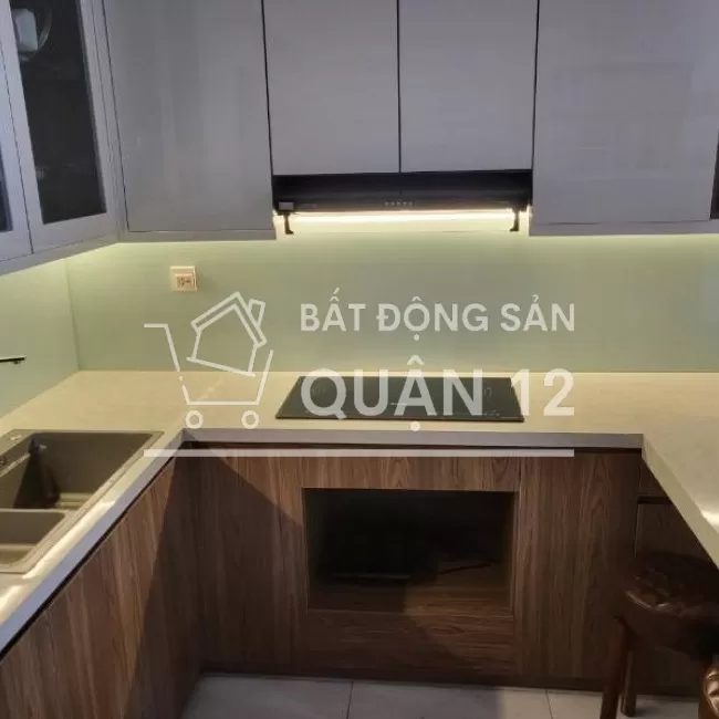 Chính chủ cần bán căn hộ 3 PN 80m2 mới 100%