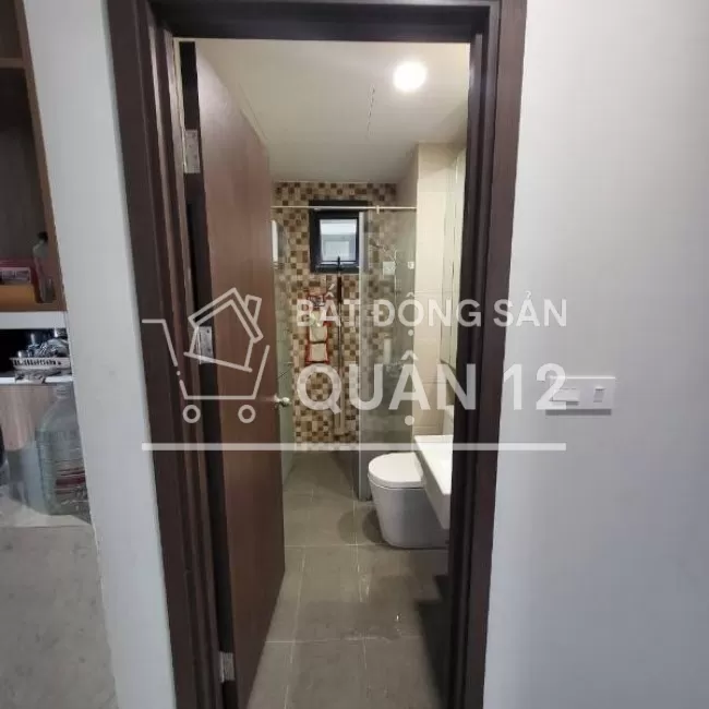 Chính chủ cần bán căn hộ 3 PN 80m2 mới 100%