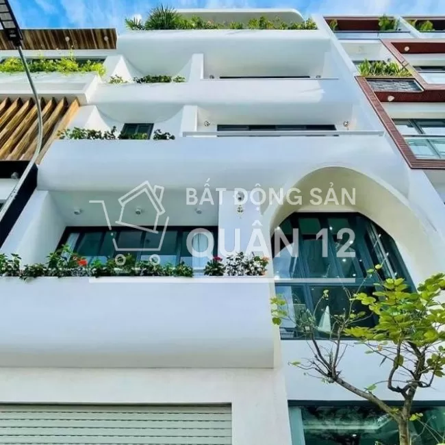 Thời điểm này không mua nhà thì không phải nhà đầu tư bđs