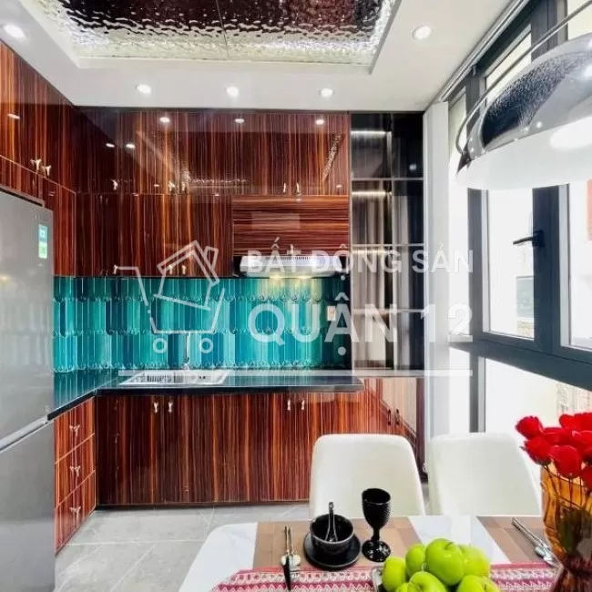 Thời điểm này không mua nhà thì không phải nhà đầu tư bđs