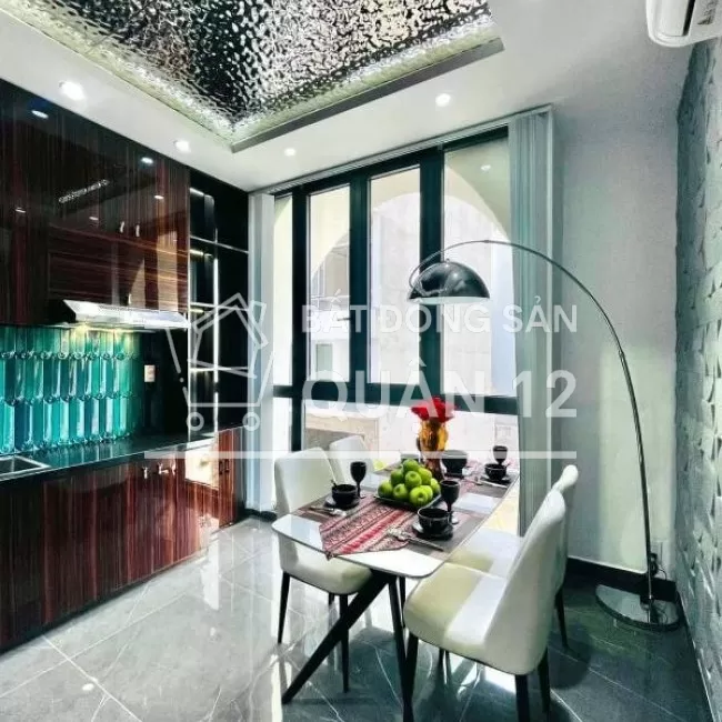 Thời điểm này không mua nhà thì không phải nhà đầu tư bđs