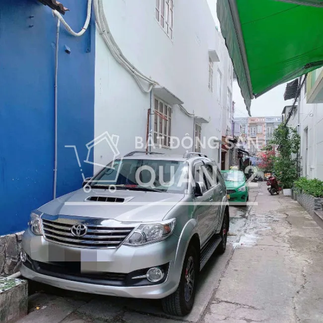 Bán nhà hxh 63m2-3tang sát mt Tân Thới Hiệp 21 Q12 , thu nhập 9tr/tháng , 6 tỷ 0932030061