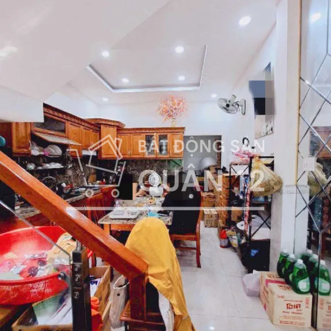 Bán nhà 2mt hẻm 88m2-3tang Trung Mỹ Tây 2A Q12 ,hẻm kiamoning, thu nhập 5tr/th - 5,6 tỷ 0932030061