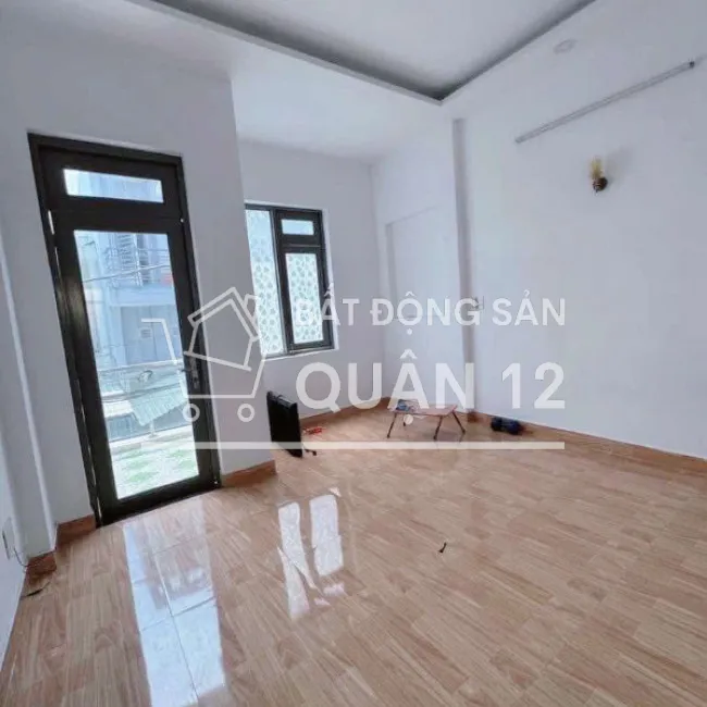 Bán nhà hxh 48m2-2tang sát mt Nguyễn Thị Kiểu Q12 , liền kề Mega Market , 4 tỷ nhỉnh 0932030061