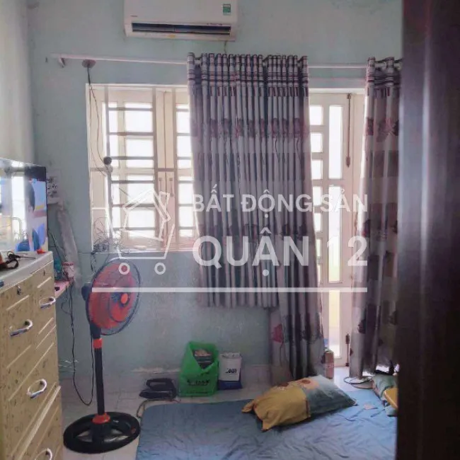 Bán nhà hxh 22m2-3tang sát mt Tân Chánh Hiệp 36 Q12 ,ngay Phần Mềm Quang Trung - 3,5 TỶ 0932030061