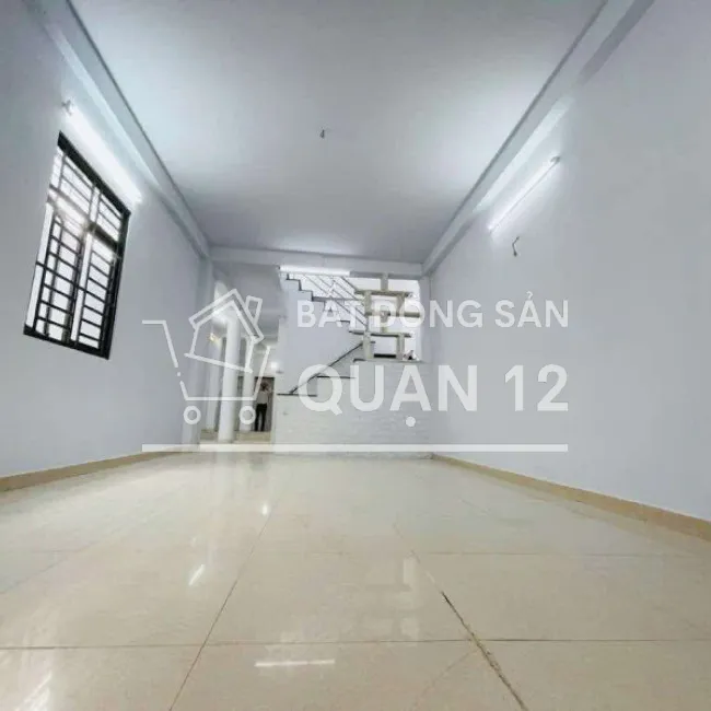 Bán nhà 106m2-2tang Trần Thị Cờ Q12 , oto ngủ nhà , thu nhập 7tr/th - 5 tỷ nhỉnh 0932030061