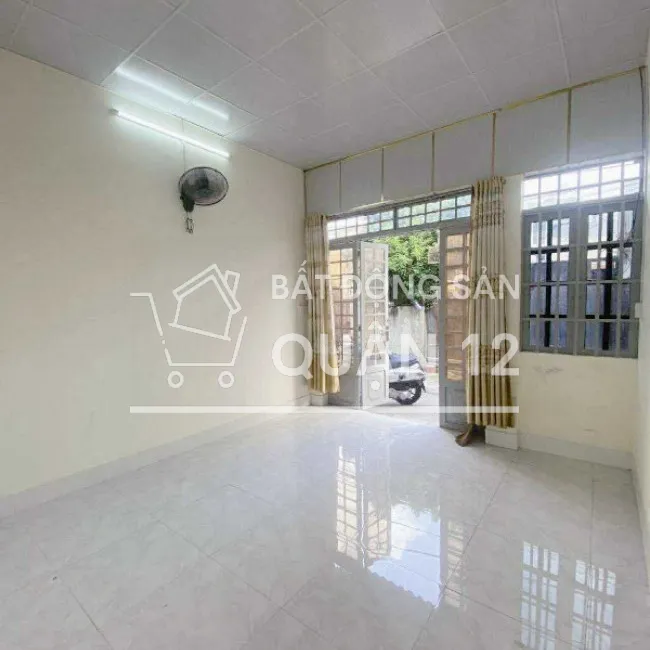 Nhà cấp 4 — 44m2 (3,9*12) Trung Mỹ Tây 13 Q12 , hẻm 3,5m , thu nhập 5tr,th - 3 tỷ nhỉnh 0932030061