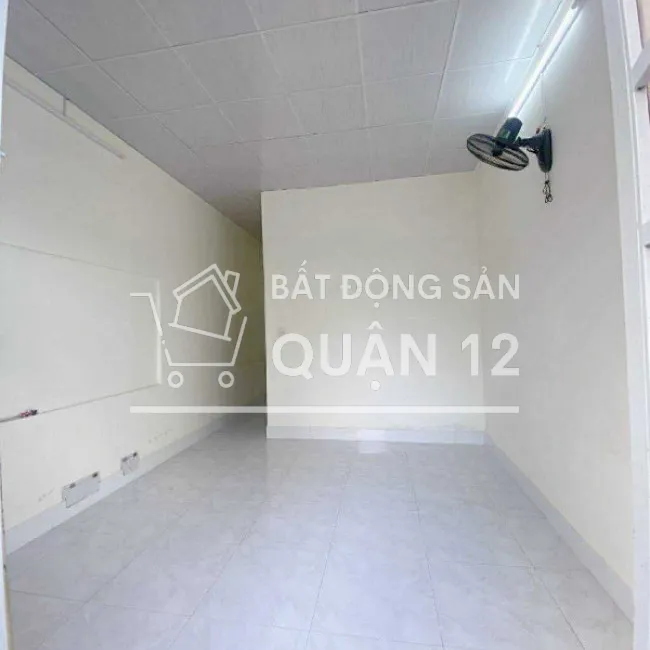 Nhà cấp 4 — 44m2 (3,9*12) Trung Mỹ Tây 13 Q12 , hẻm 3,5m , thu nhập 5tr,th - 3 tỷ nhỉnh 0932030061