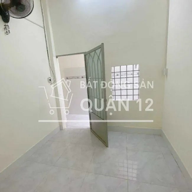 Nhà cấp 4 — 44m2 (3,9*12) Trung Mỹ Tây 13 Q12 , hẻm 3,5m , thu nhập 5tr,th - 3 tỷ nhỉnh 0932030061