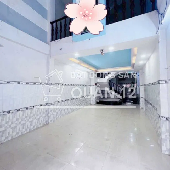 Bán nhà hxh thông 82m2-5tang Trung Mỹ Tây 19 Q12 , kd đa ngành nghề - 5 tỷ nhỉnh 0932030061