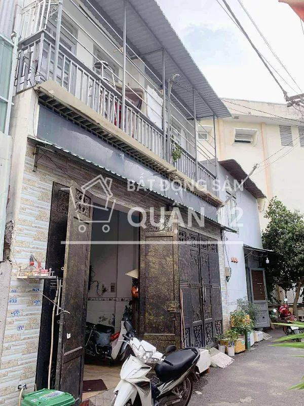 Bán nhà hxh 94m2-2tang sát mt Nguyễn Ảnh Thủ Q12 , Thu nhập 16tr/th - 5 tỷ nhỉnh 0932030061