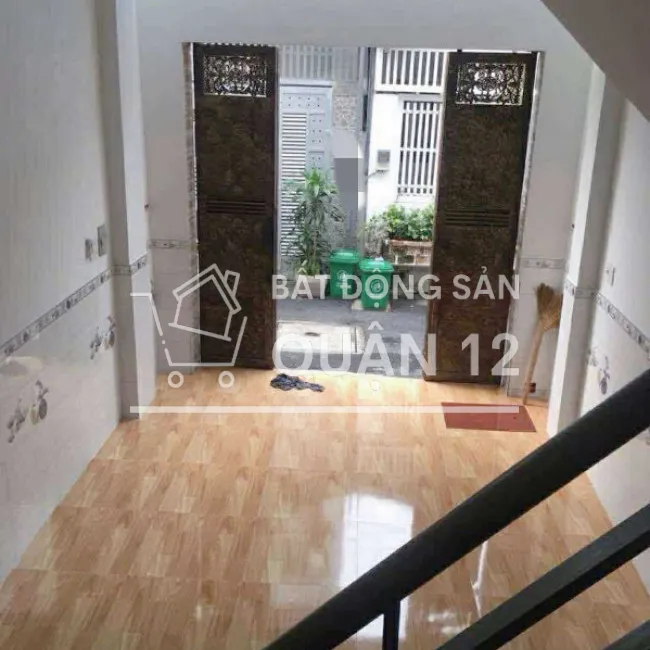 Bán nhà hxh 94m2-2tang sát mt Nguyễn Ảnh Thủ Q12 , Thu nhập 16tr/th - 5 tỷ nhỉnh 0932030061