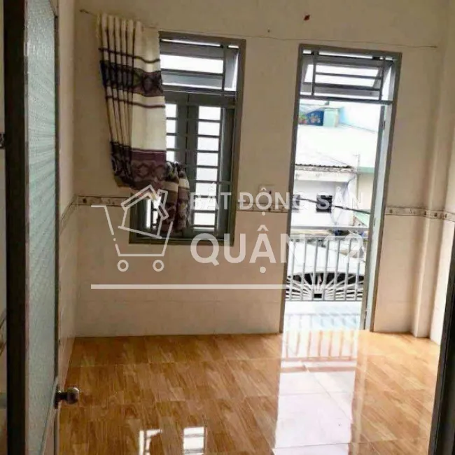 Bán nhà hxh 94m2-2tang sát mt Nguyễn Ảnh Thủ Q12 , Thu nhập 16tr/th - 5 tỷ nhỉnh 0932030061