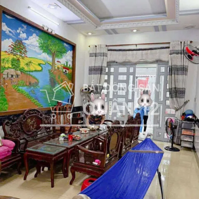 Bán nhà full nt 57m2-3tang Tân Chánh Hiệp 36 Q12 , ngay chợ Đông Bắc ,oto ngủ nhà - 5 tỷ nhỉnh 0932030061